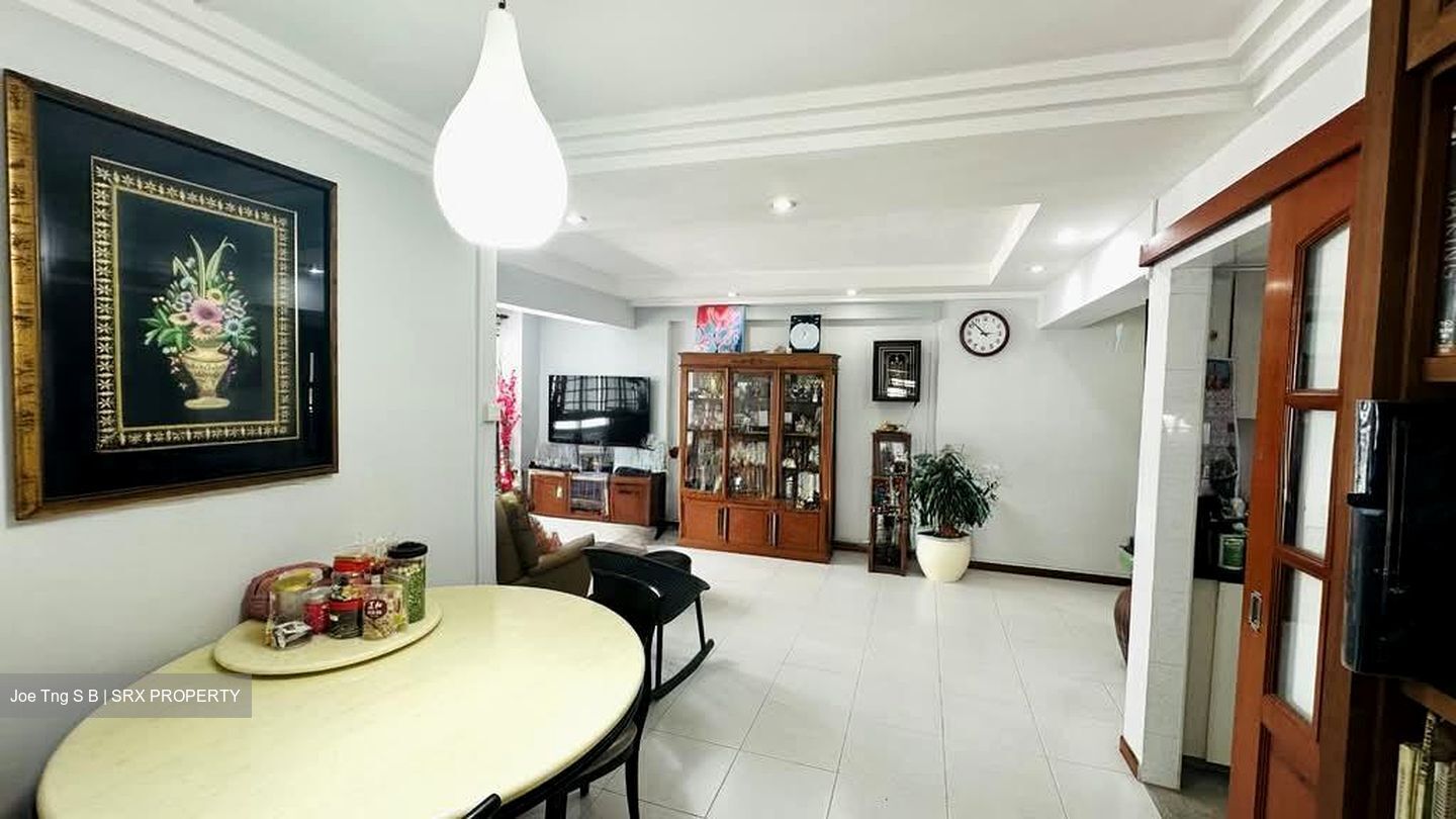 Blk 606 Senja Road (Bukit Panjang), HDB 5 Rooms #564152271